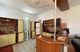 Vilă spațioasă de 213 mp cu curte de 500 mp de închiriat în Otopeni