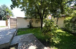 Vilă spațioasă de 213 mp cu curte de 500 mp de închiriat în Otopeni