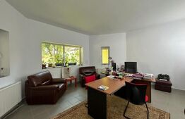 Vilă spațioasă de 213 mp cu curte de 500 mp de închiriat în Otopeni