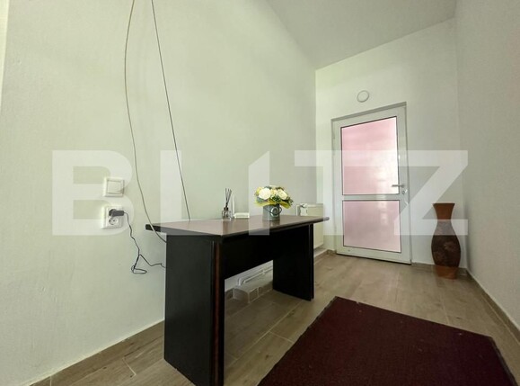 Spațiu birouri de închiriat Otopeni - 161774SIB | BLITZ București | Poza2