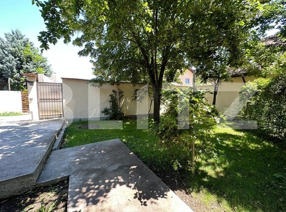 Spațiu birouri de închiriat Otopeni - 161774SIB | BLITZ București | Poza24