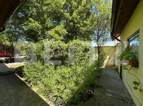 Spațiu birouri de închiriat Otopeni - 161774SIB | BLITZ București | Poza25