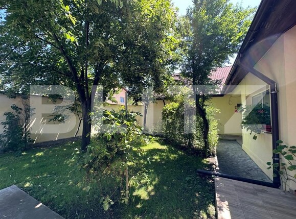 Spațiu birouri de închiriat Otopeni - 161774SIB | BLITZ București | Poza23