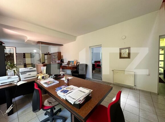 Spațiu birouri de închiriat Otopeni - 161774SIB | BLITZ București | Poza4