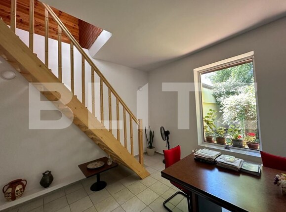 Spațiu birouri de închiriat Otopeni - 161774SIB | BLITZ București | Poza16