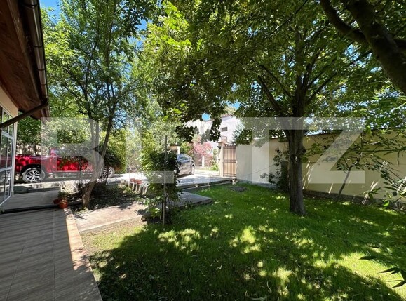 Spațiu birouri de închiriat Otopeni - 161774SIB | BLITZ București | Poza22