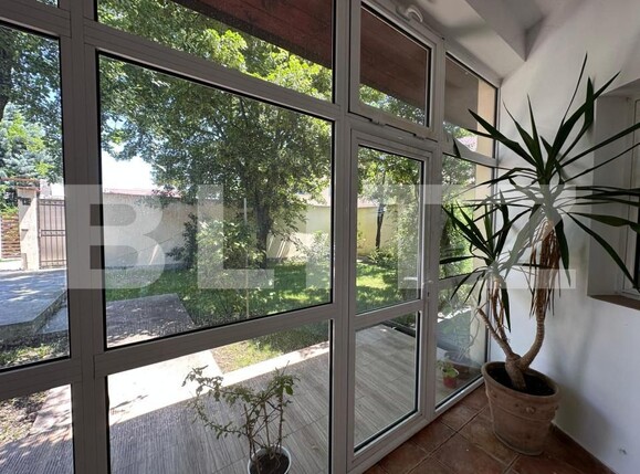 Spațiu birouri de închiriat Otopeni - 161774SIB | BLITZ București | Poza12