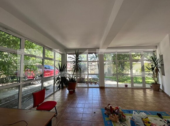 Spațiu birouri de închiriat Otopeni - 161774SIB | BLITZ București | Poza10