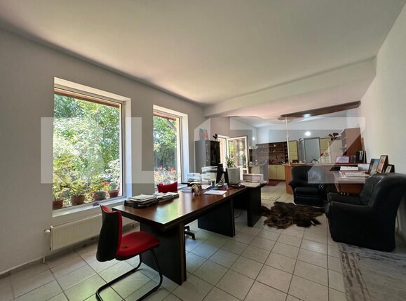 Spațiu birouri de închiriat Otopeni - 161774SIB | BLITZ București | Poza1