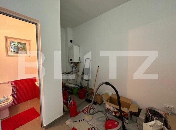 Spațiu birouri de închiriat Otopeni - 161774SIB | BLITZ București | Poza14