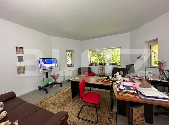 Spațiu birouri de închiriat Otopeni - 161774SIB | BLITZ București | Poza3