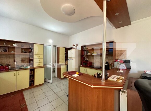 Spațiu birouri de închiriat Otopeni - 161774SIB | BLITZ București | Poza6