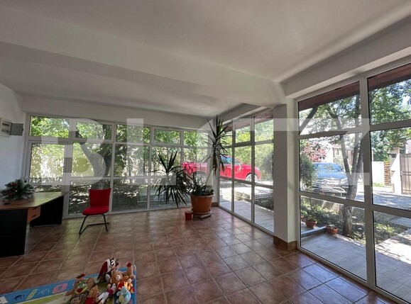 Spațiu birouri de închiriat Otopeni - 161774SIB | BLITZ București | Poza11