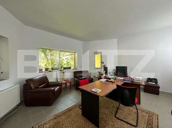 Spațiu birouri de închiriat Otopeni - 161774SIB | BLITZ București | Poza13