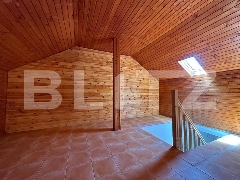 Spațiu birouri de închiriat Otopeni - 161774SIB | BLITZ București | Poza17