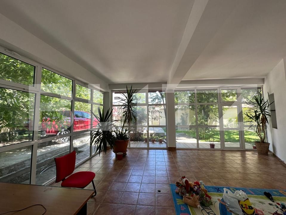 Spațiu birouri de închiriat Otopeni - 161774SIB | BLITZ București | Poza10