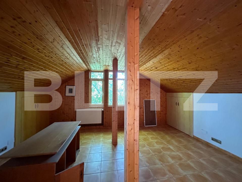 Spațiu birouri de închiriat Otopeni - 161774SIB | BLITZ București | Poza20