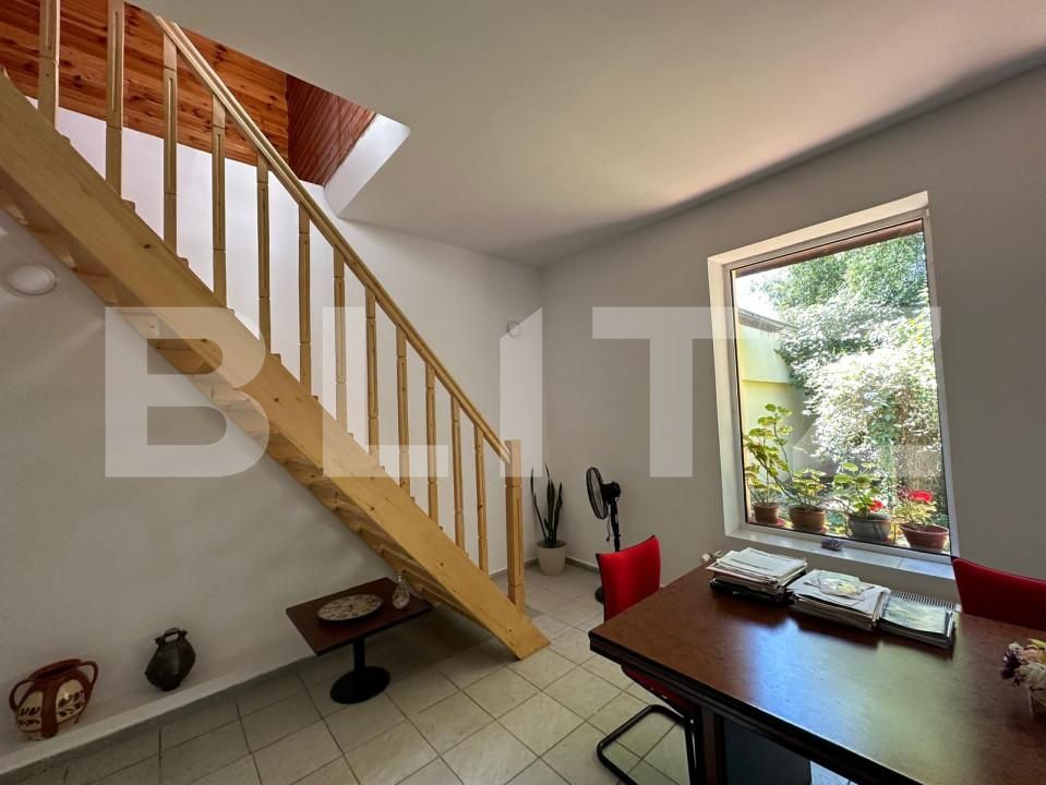 Spațiu birouri de închiriat Otopeni - 161774SIB | BLITZ București | Poza16