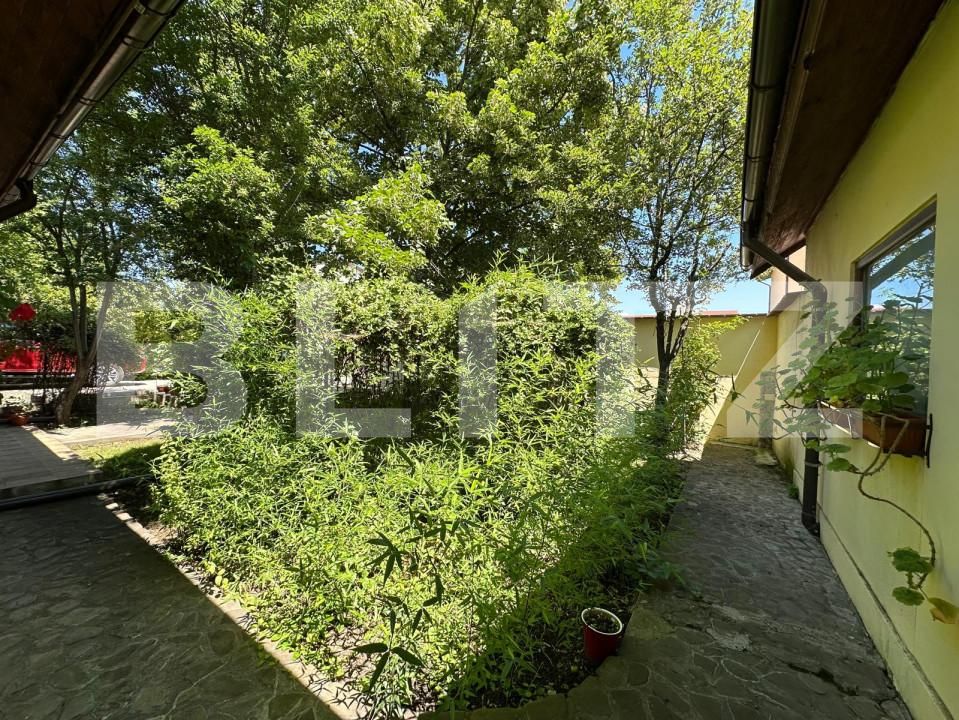 Spațiu birouri de închiriat Otopeni - 161774SIB | BLITZ București | Poza25