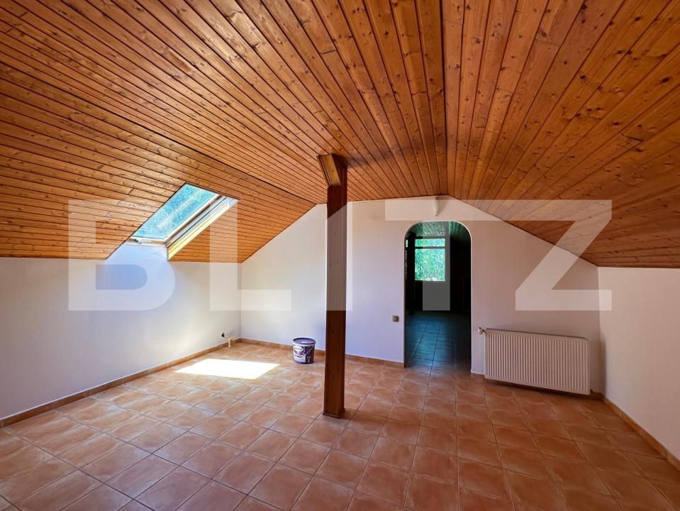 Spațiu birouri de închiriat Otopeni - 161774SIB | BLITZ București | Poza18