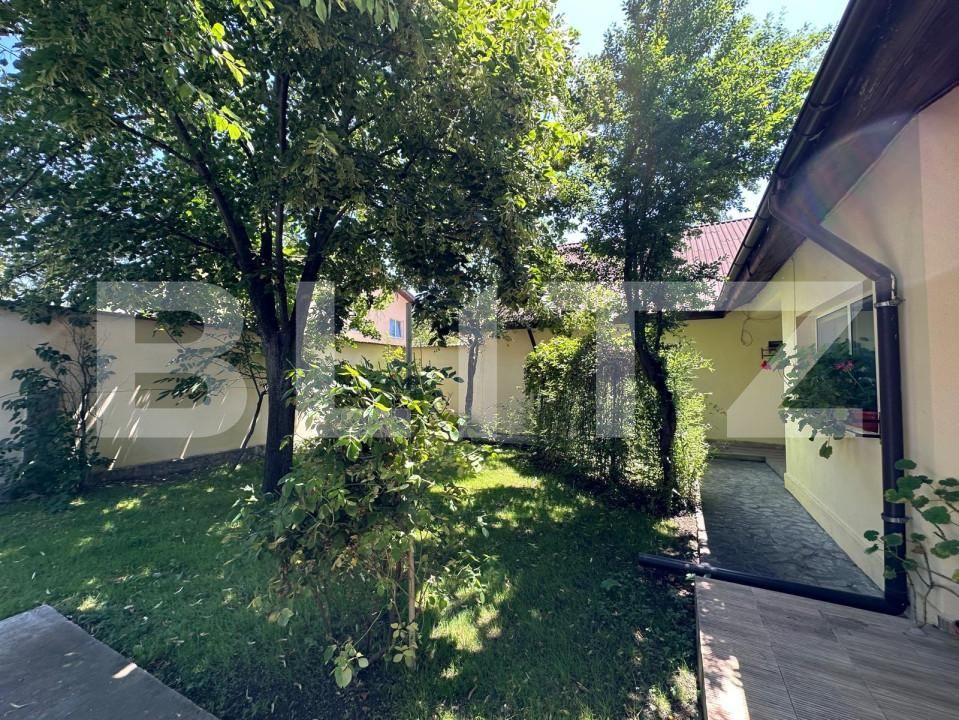 Spațiu birouri de închiriat Otopeni - 161774SIB | BLITZ București | Poza23