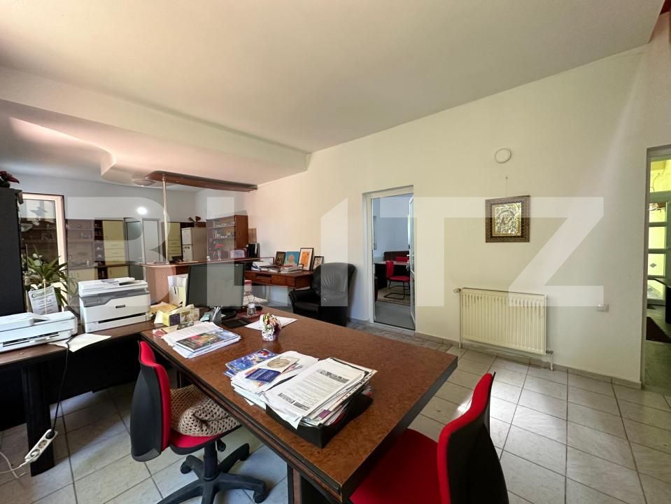 Spațiu birouri de închiriat Otopeni - 161774SIB | BLITZ București | Poza4