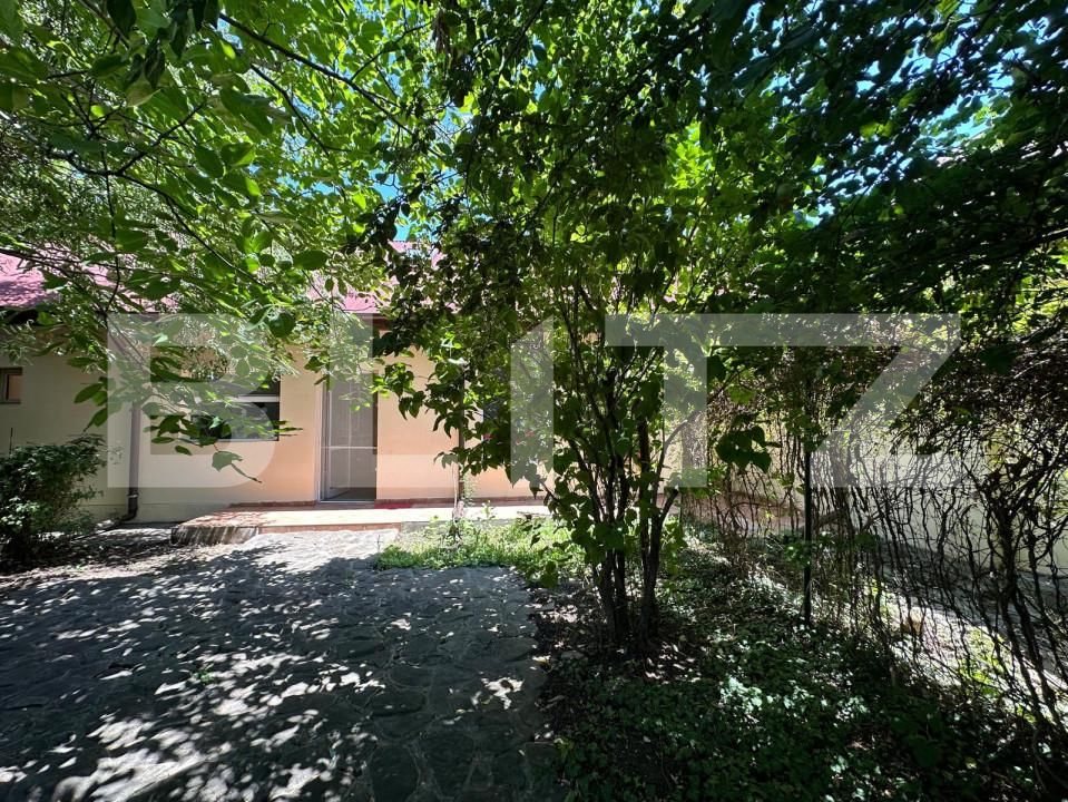 Spațiu birouri de închiriat Otopeni - 161774SIB | BLITZ București | Poza9