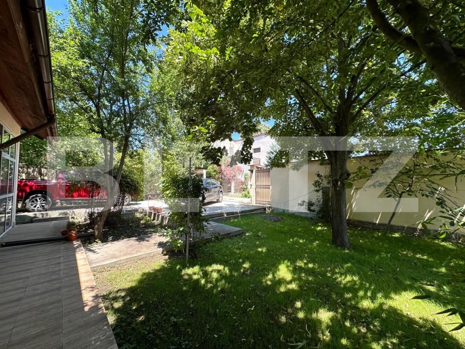 Spațiu birouri de închiriat Otopeni - 161774SIB | BLITZ București | Poza22