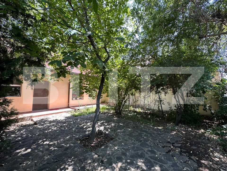 Spațiu birouri de închiriat Otopeni - 161774SIB | BLITZ București | Poza8