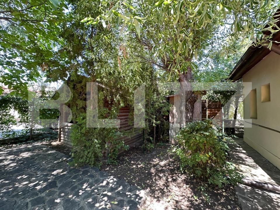 Spațiu birouri de închiriat Otopeni - 161774SIB | BLITZ București | Poza7