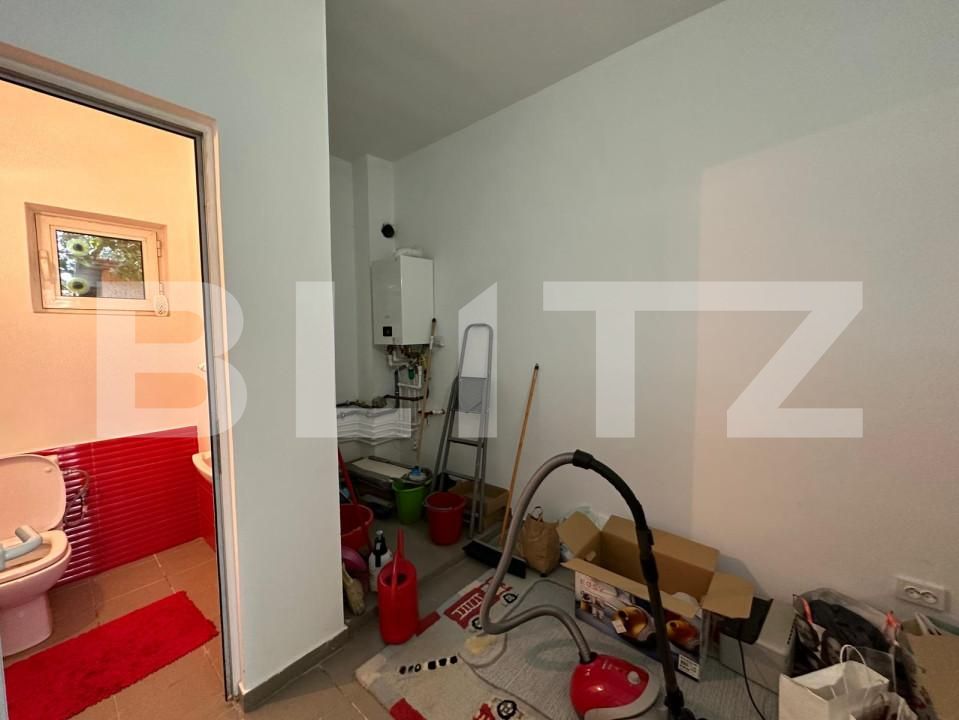 Spațiu birouri de închiriat Otopeni - 161774SIB | BLITZ București | Poza14