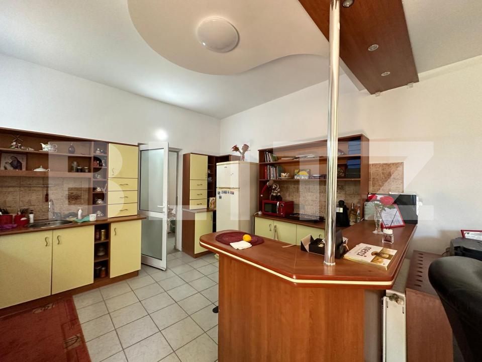 Spațiu birouri de închiriat Otopeni - 161774SIB | BLITZ București | Poza6