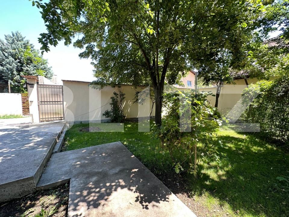 Spațiu birouri de închiriat Otopeni - 161774SIB | BLITZ București | Poza24