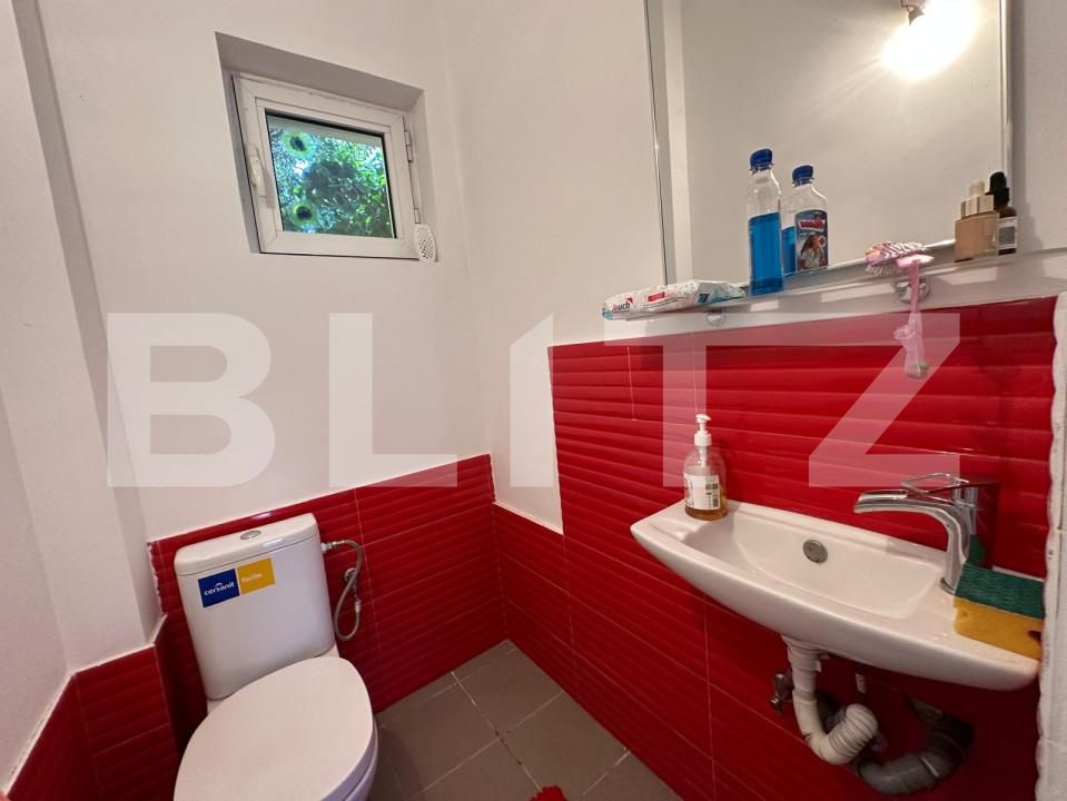 Spațiu birouri de închiriat Otopeni - 161774SIB | BLITZ București | Poza15