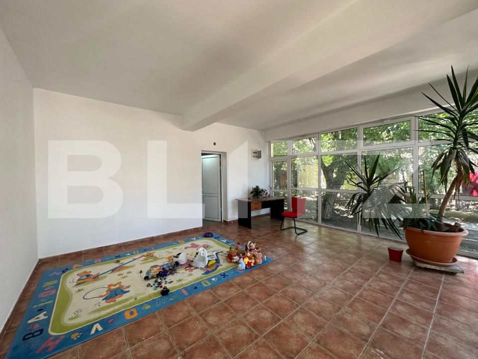 Spațiu birouri de închiriat Otopeni - 161774SIB | BLITZ București | Poza21