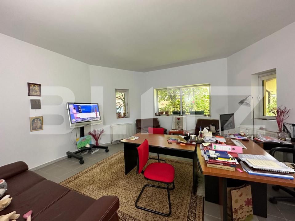 Spațiu birouri de închiriat Otopeni - 161774SIB | BLITZ București | Poza3