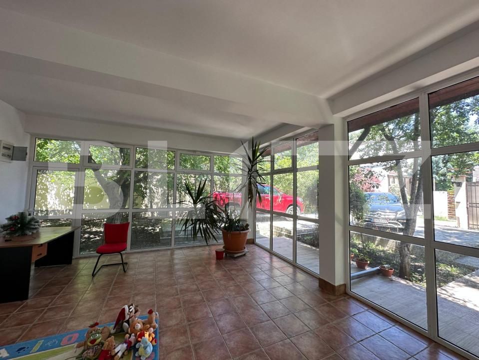 Spațiu birouri de închiriat Otopeni - 161774SIB | BLITZ București | Poza11