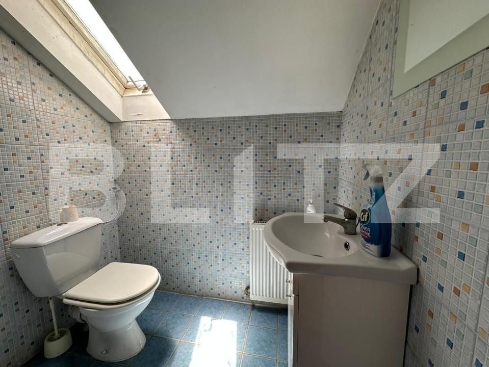 Spațiu birouri de închiriat Otopeni - 161774SIB | BLITZ București | Poza19