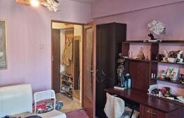 Garsonieră ultracentrală lângă Sala Palatului, 20 mp utili + balcon generos
