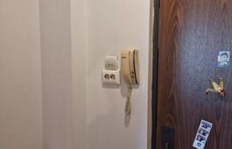 Garsonieră ultracentrală lângă Sala Palatului, 20 mp utili + balcon generos