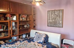 Garsonieră ultracentrală lângă Sala Palatului, 20 mp utili + balcon generos