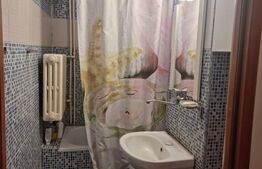 Garsonieră ultracentrală lângă Sala Palatului, 20 mp utili + balcon generos