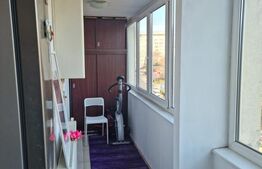 Garsonieră ultracentrală lângă Sala Palatului, 20 mp utili + balcon generos