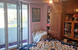 Garsonieră ultracentrală lângă Sala Palatului, 20 mp utili + balcon generos