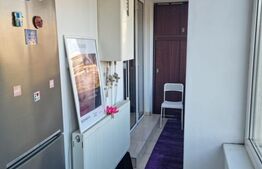 Garsonieră ultracentrală lângă Sala Palatului, 20 mp utili + balcon generos