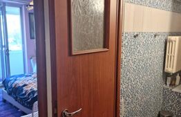 Garsonieră ultracentrală lângă Sala Palatului, 20 mp utili + balcon generos