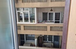 Garsonieră ultracentrală lângă Sala Palatului, 20 mp utili + balcon generos