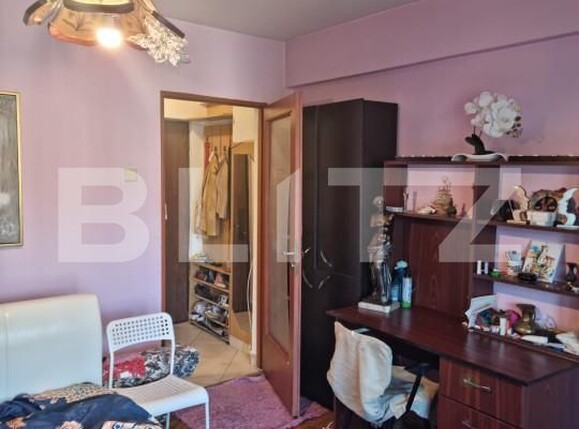 Garsonieră de vânzare Ultracentral - 162068AV | BLITZ București | Poza5