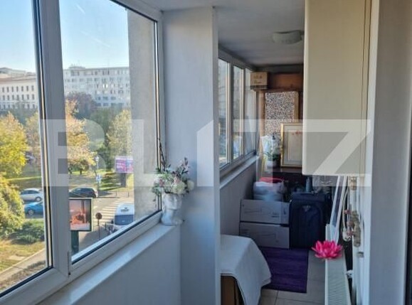 Garsonieră de vânzare Ultracentral - 162068AV | BLITZ București | Poza10