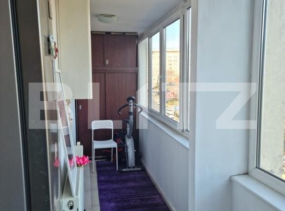 Garsonieră de vânzare Ultracentral - 162068AV | BLITZ București | Poza11
